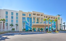 Holiday Inn ft Walton Beach Florida